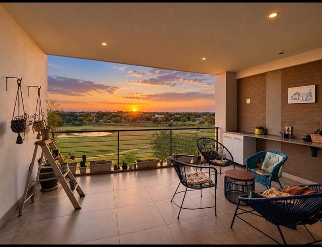 2 BEDROOM APARTMENT FOR SALE IN MIDFIELDS